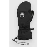 Cinch Kids Rokavice Mitt black