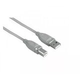 USB za PC, USB A na USB B, 3.0m (za štampač) 45022 kabal Cene