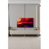 Hanah home TV komoda Capella 240, 240 cm, peščar | Eponuda.com