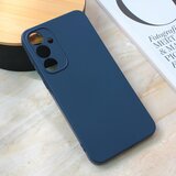 Teracell torbica giulietta za samsung A556B galaxy A55 5G mat tamno plava Cene