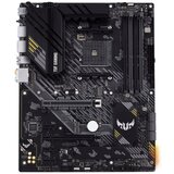 Asus TUF B550-Plus AM4 DDR4 gaming ATX osnovna plošča | Shoptok.si