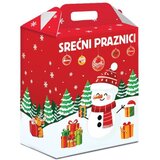 Stark Štark Novogodišnji paketić Veći 1442g | ePonuda.com
