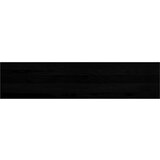 vidaXL Podloge za stopnice 4 kosi rjave 110x30x2 cm trdna hrastovina | Shoptok.si
