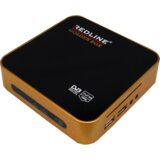 Redline DVB Golden box Prijemnik satelitski DVB-S2 | ePonuda.com