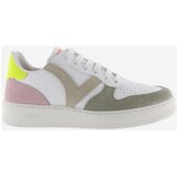 Victoria Madrid serraje multicolor Višebojna Cijene