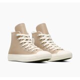 Converse Ženske patike chuck taylor all star leather + fuzzy-lining | Eponuda.com