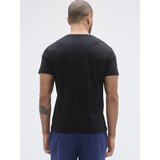 Polo Ralph Lauren Majica črna / bela | Shoptok.si