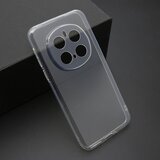  Maska ULTRA TANKI PROTECT silikon za Honor Magic 7 Pro/ providna (bela) | ePonuda.com