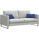 vidaXL Blazine za kavč 2 pcs Policijska modra 50 x 30 cm | Shoptok.si