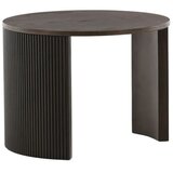 Venture Home Bristol klub stolić ⌀60 cm, mocca Slike