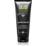 Nirvel Nutre Color hranilna maska za lase odtenek 200 ml | Shoptok.si