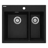 Deante sudopera eridan 60/MGRA/1.5 zqe G503 | ePonuda.com