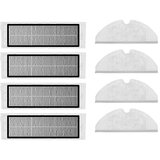 INORCO za xiaomi roborock s5 s502-00 s502-02 s5 max deli hepa filter mop, (21986391) Cene
