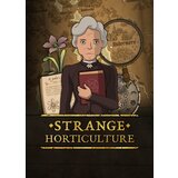  strange horticulture (pc) steam key europe | ePonuda.com