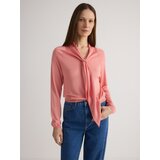 Reserved LADIES` SWEATER - boja breskve | shoptok.hr