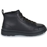 Camper Visoke superge BRUTUS + Črna | Shoptok.si