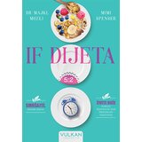 Vulkan Izdavaštvo IF dijeta Cene