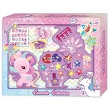  Magical unicorn, set za šminkanje i manikir, jednorog Cene