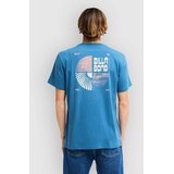 Billabong Good Times T-shirt real teal | Shoptok.si