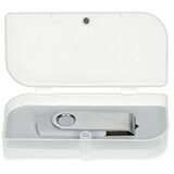  Ključ 4 gb, bel | Shoptok.si