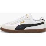 Puma muške patike Club II Era White-Black-V | Eponuda.com