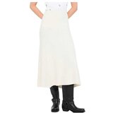 Liu Jo krem midi suknja | ePonuda.com