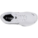 K-Swiss Tenis Hypercourt Express 2 Bela | Shoptok.si