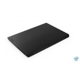 Lenovo IdeaPad S145-15 81MV0046YA Celeron DualCore 4205U 1.8GHz 2MB 4GB DDR4 128GB SSD 15.6 HD 0.3MP UHD Black laptop | ePonuda.com