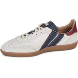 Caval Nizke superge PULSE WHITE CROCKET Bela | Shoptok.si