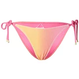 Billabong Bikini donji dio 'OCASO' narančasta / roza