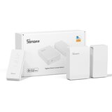 SONOFF Zigbee pametni pogon za zavjese ZBCurtain Cijene