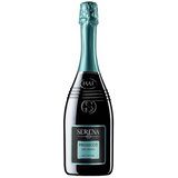 Almarea Penušavo vino Prosecco Serena Brut Nature, 0.75l Cene
