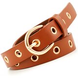 IZMAEL Pas HO-8296 - Rjava | Shoptok.si