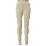 Calvin Klein Pajkice ecru | Shoptok.si