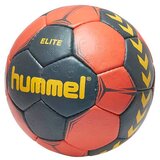 Hummel lopta za rukomet elite handball narandžasto-plava Cene