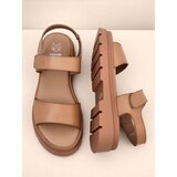 Resti Royal Fashion Women's Otvanna sandals with a thick sole | Shoptok.si