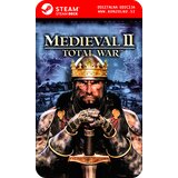 Total War MEDIEVAL 2 Definitive Edition - Steam koda brez škatlice (WINDOWS PC | STEAM DECK) | Shoptok.si