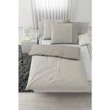 Mömax Posteljnina Johannes Xxl, Svetlo Rjava, 2x60/80, 200/200 | Shoptok.si