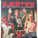  vještice - uživo u kulušiću 1993 2LP | Eponuda.com