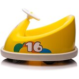  Vozilo na akumulator XMX621 - žuta | Eponuda.com