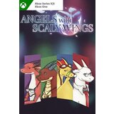 Steam Angels with Scaly Wings (PC) Key GLOBAL | ePonuda.com