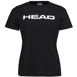 Head Club Lucy 2023 Crna | shoptok.hr