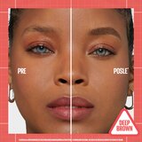 Maybelline new york Build-A-Brow 2 u 1 olovka za obrve i gel za fiksiranje 260 deep brown | ePonuda.com