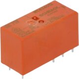  Elektromagnetni relej RT424012 | Eponuda.ba