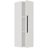 MID.YOU Viseča Omara Arila L, Bela | Shoptok.si