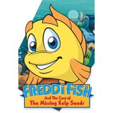 Steam freddi fish and the case of the missing kelp seeds (pc) key europe | Eponuda.com
