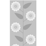  Tapeta - Floral Pattern 50x1000 | shoptok.hr