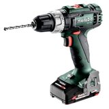 Metabo AKU BUSILICA ZAVRTAC BS 18 L | ePonuda.com