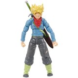 Bandai dragon ball evolve trunks figura 12cm ( db62790 ) Cene