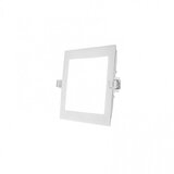 Bb Link panel ugradna 12W CW HLADNO BELA KVAD 201540 | ePonuda.com